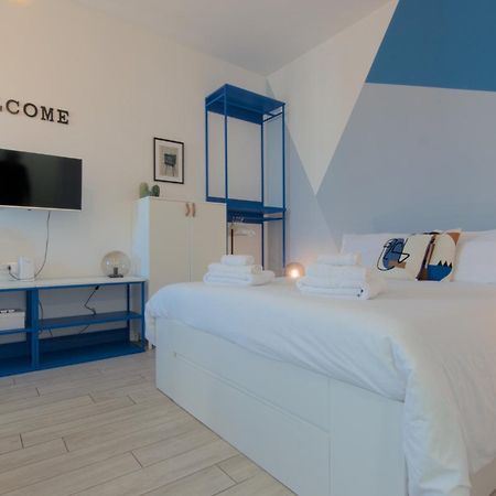 Appartement Sesto Sky Design - Sesto Rondo à Sesto San Giovanni Extérieur photo